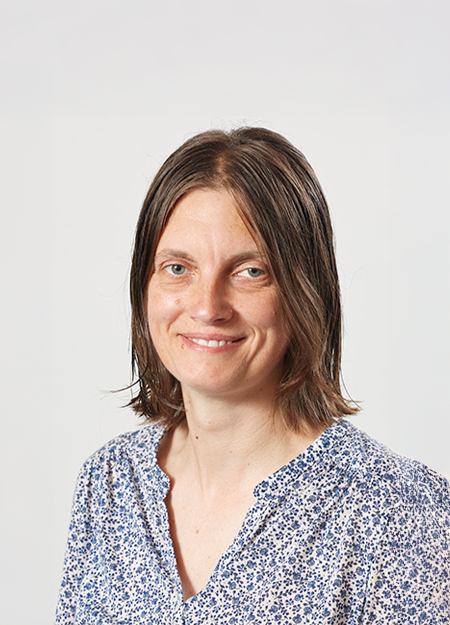 Photo of Katie Clarkson