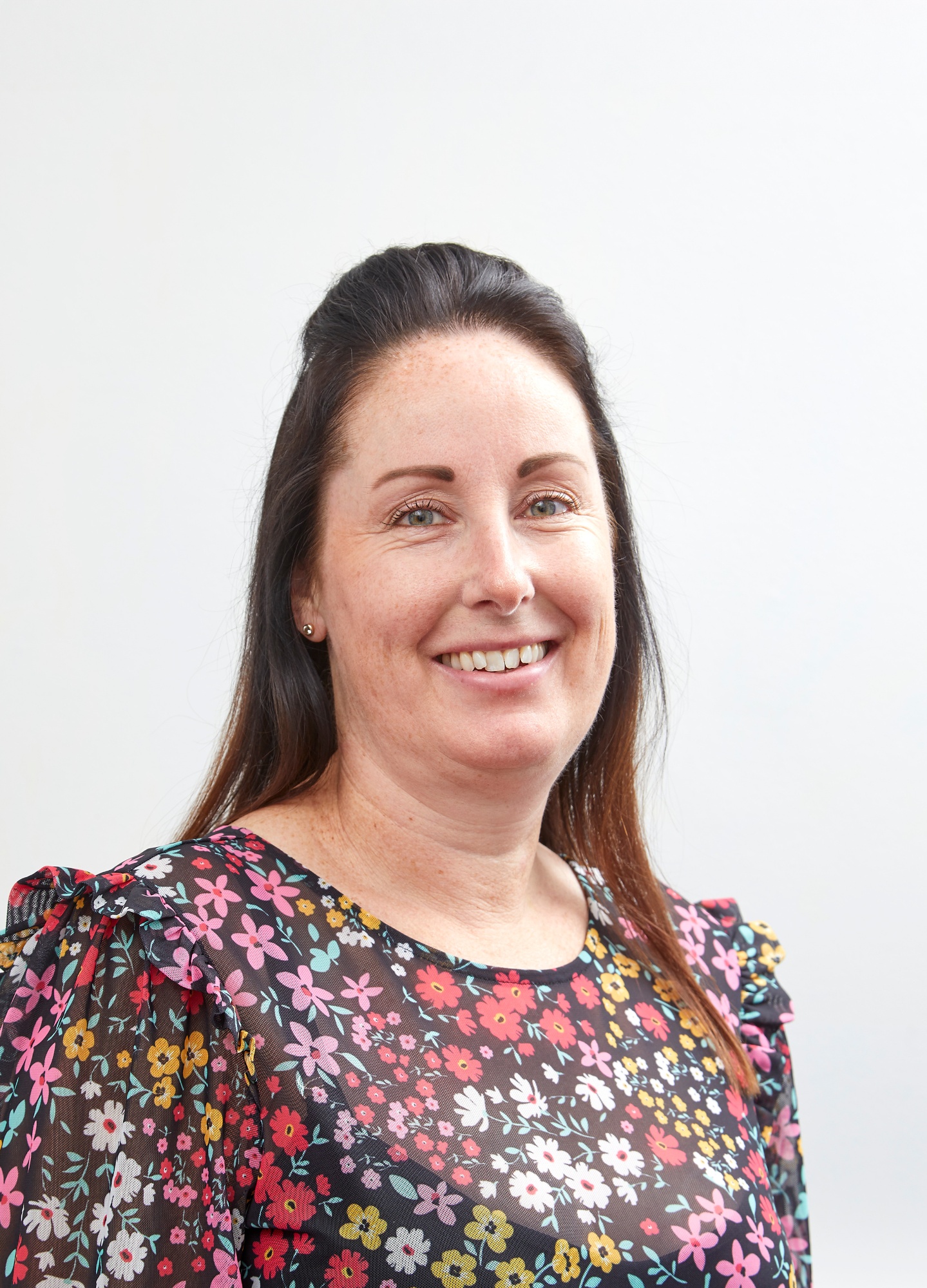 Photo of Tracy Stride