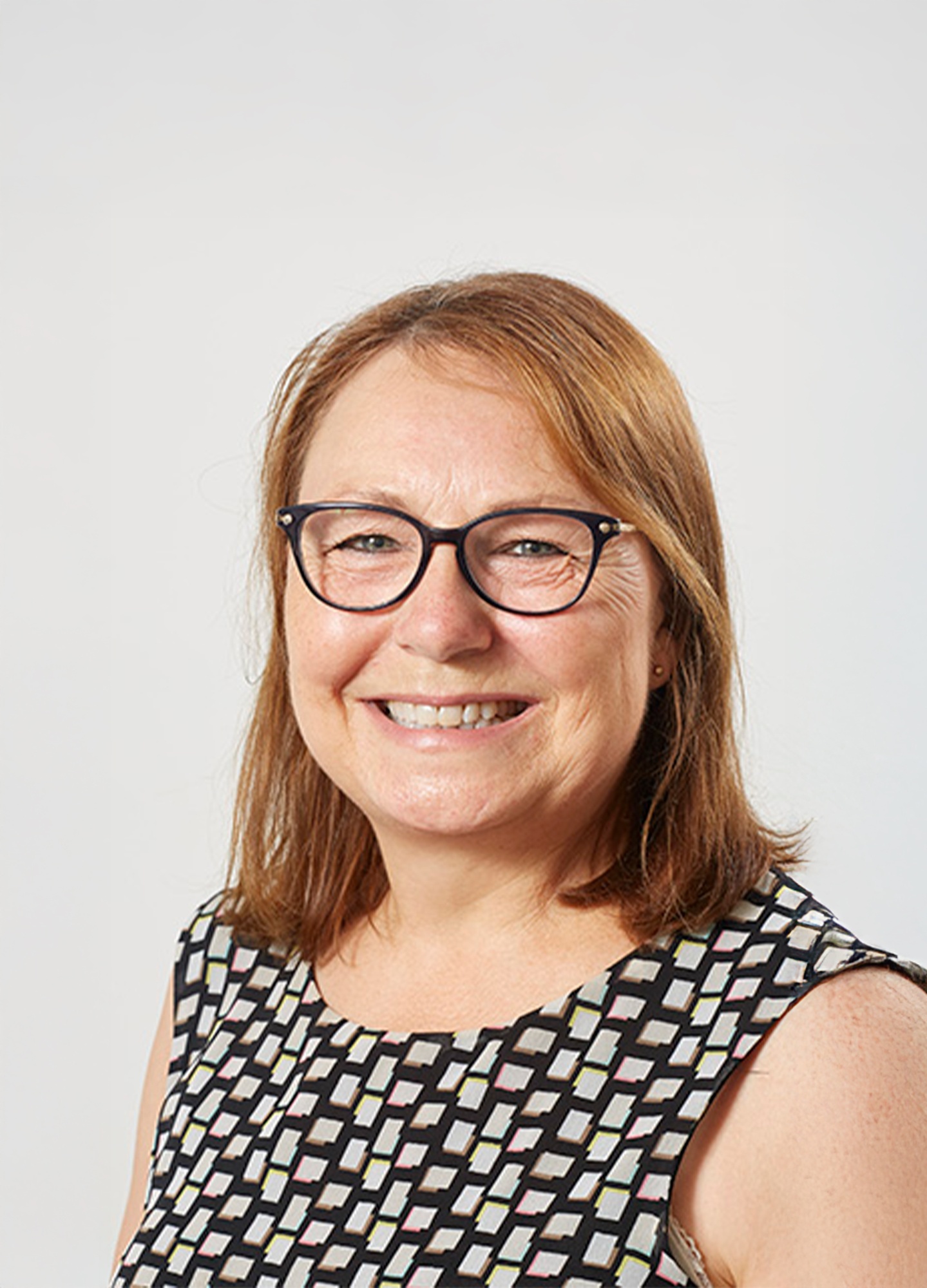 Photo of Amanda Smith