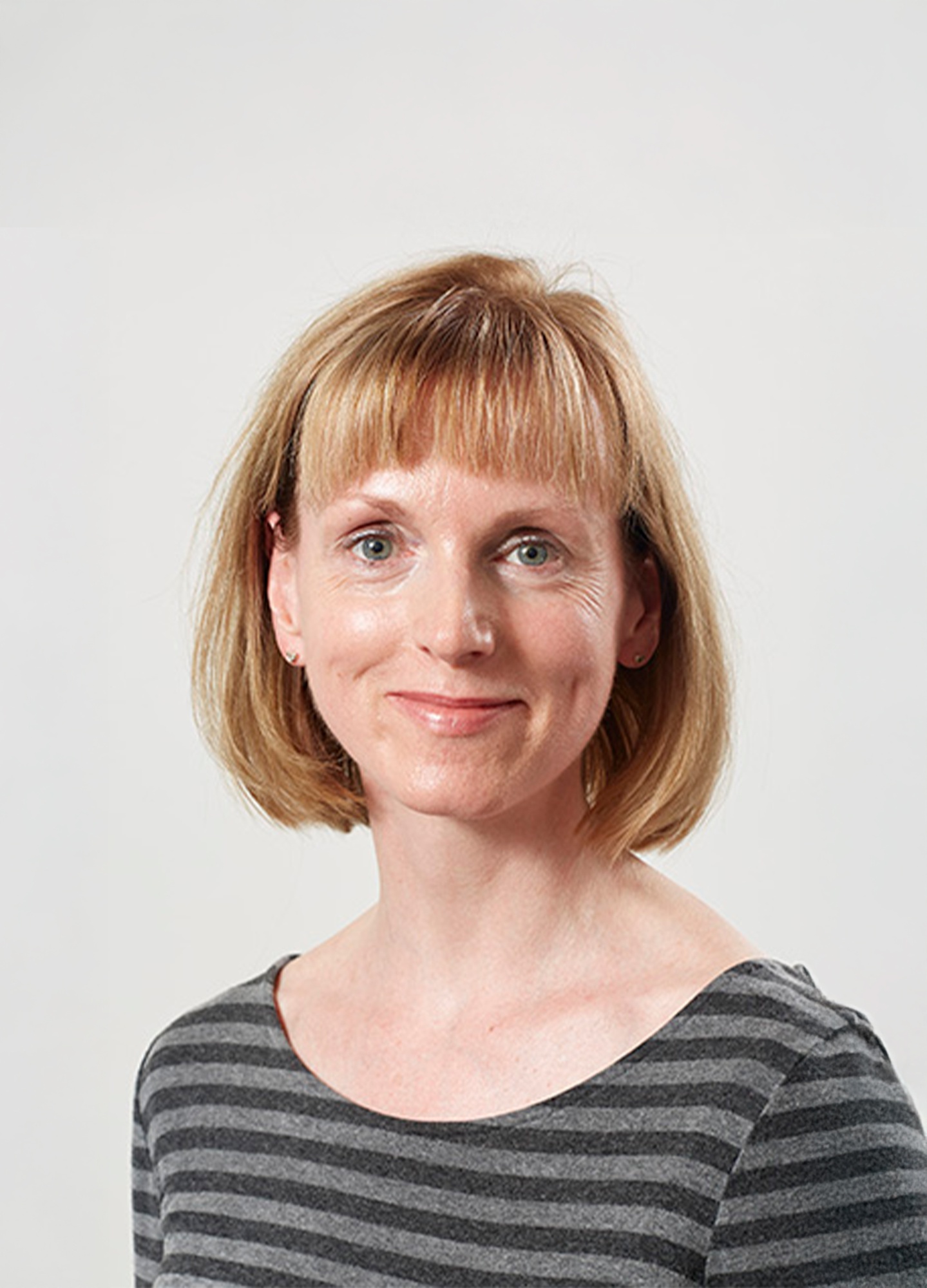 Photo of Sarah Chadwick