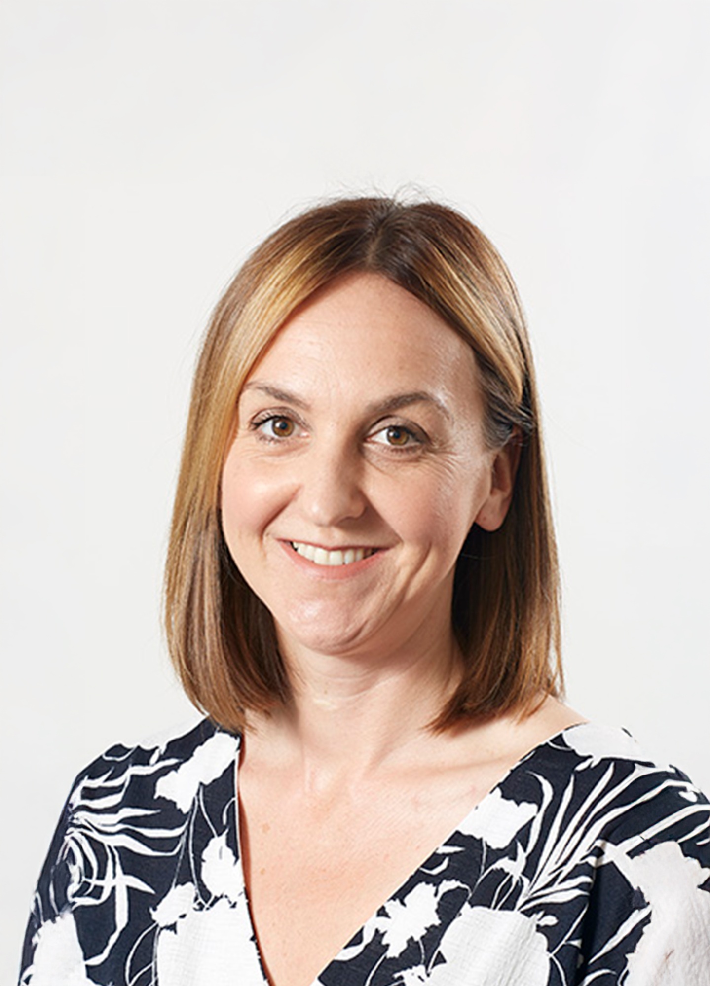 Photo of Sarah Roberts